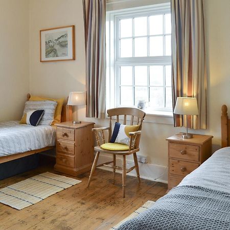 Lighthouse Cottage Happisburgh Екстер'єр фото