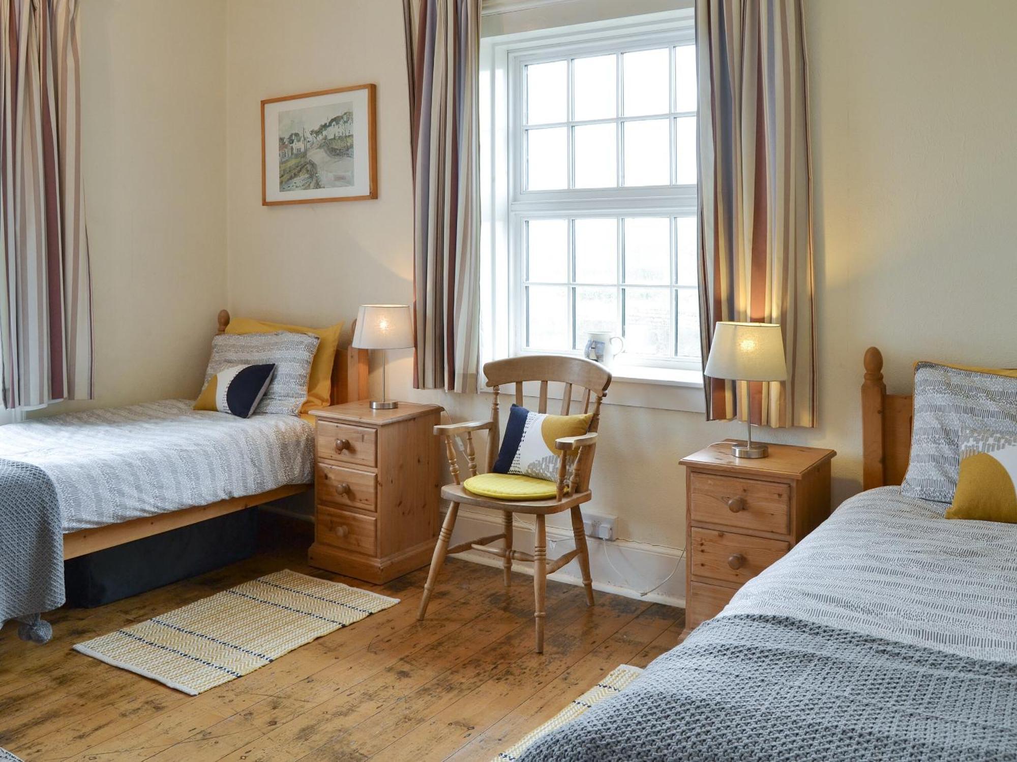 Lighthouse Cottage Happisburgh Екстер'єр фото