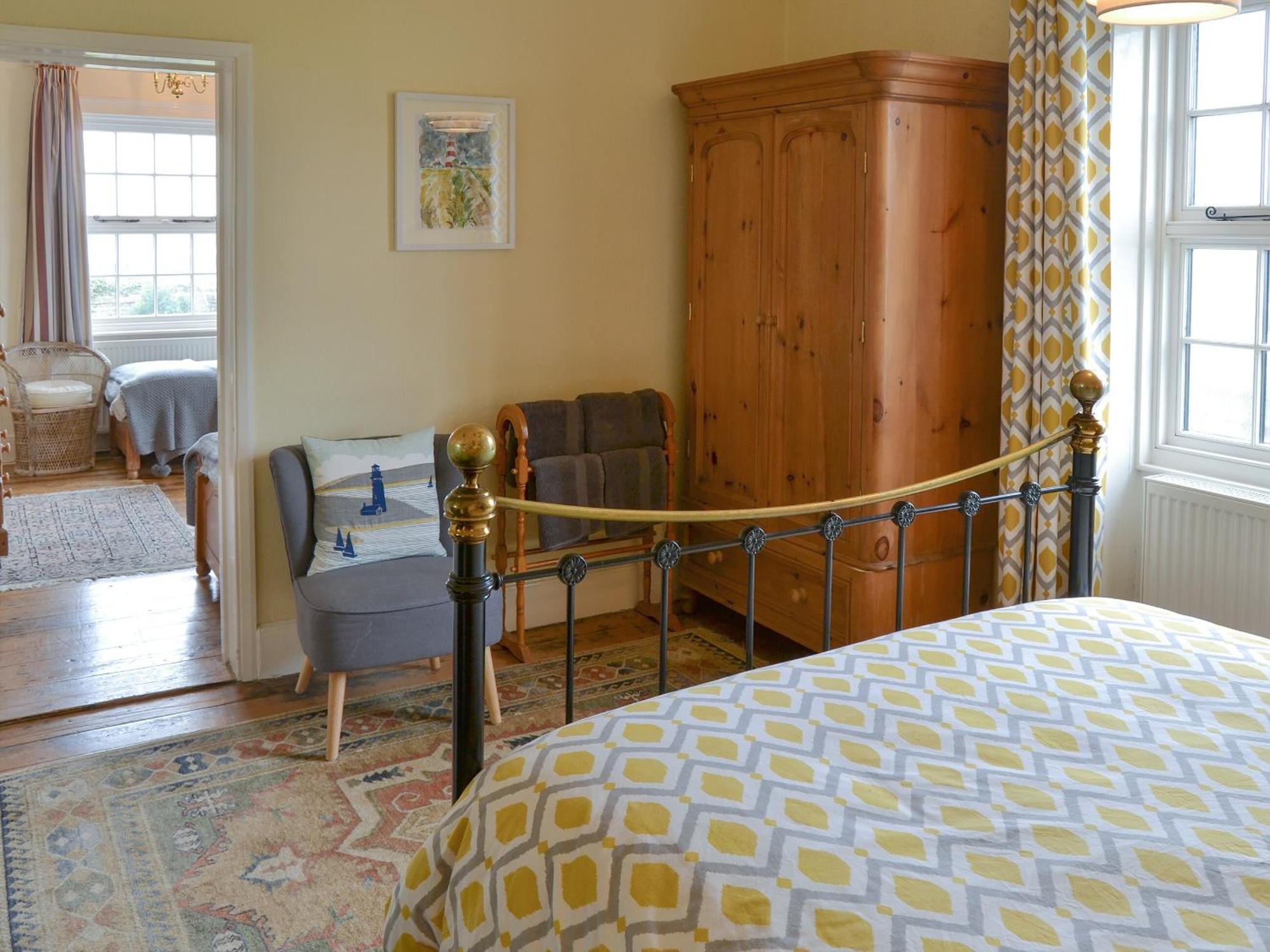 Lighthouse Cottage Happisburgh Екстер'єр фото