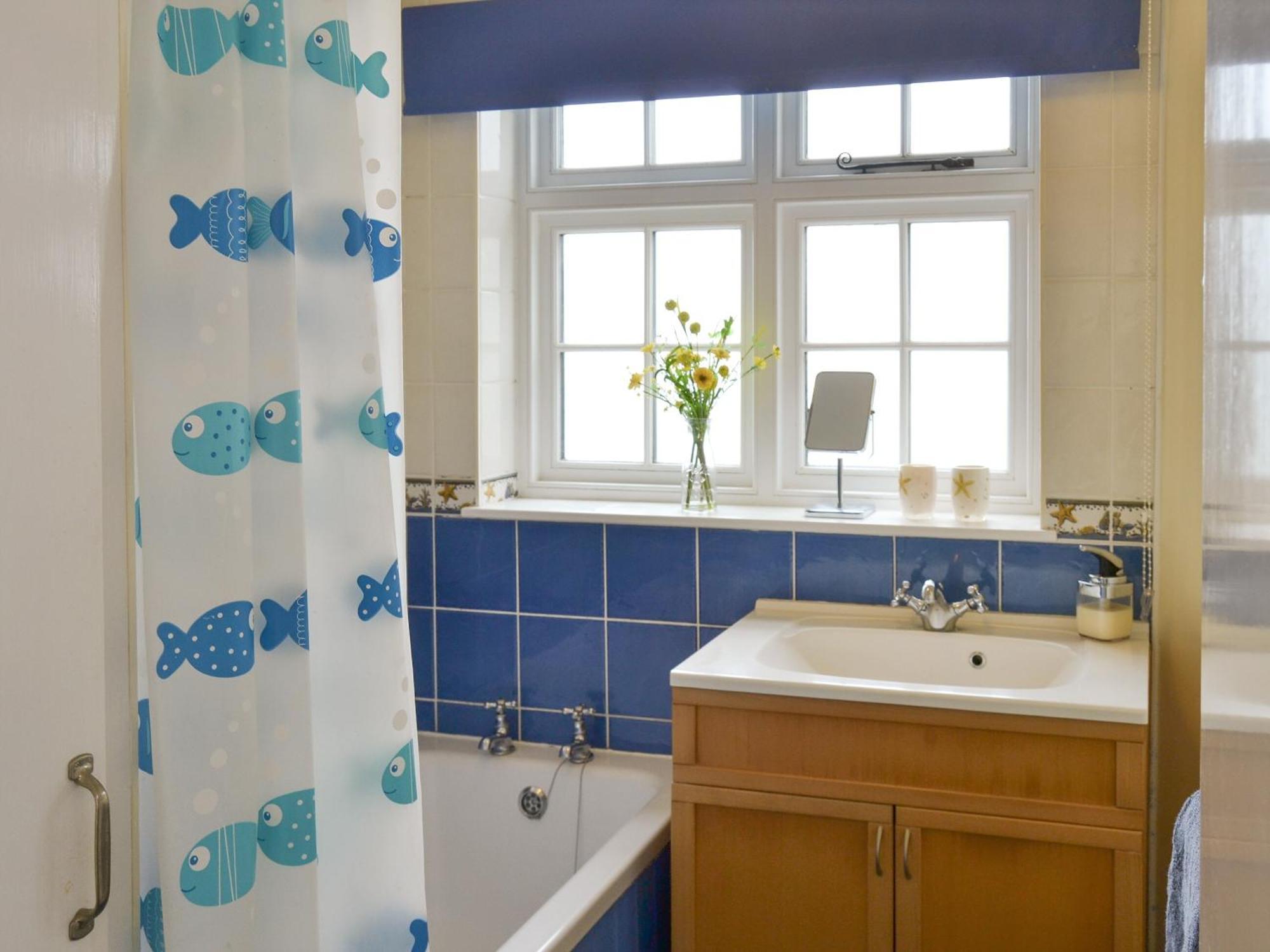 Lighthouse Cottage Happisburgh Екстер'єр фото