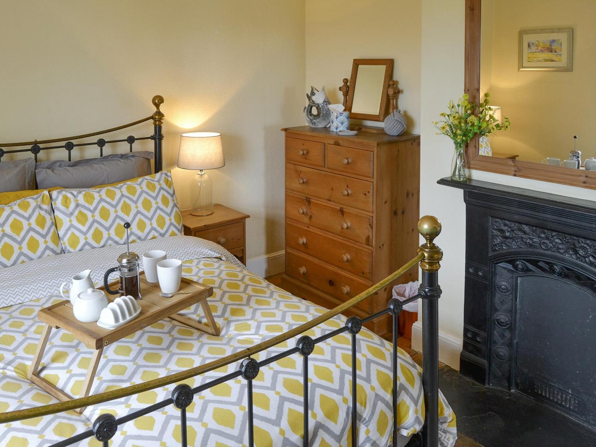 Lighthouse Cottage Happisburgh Екстер'єр фото