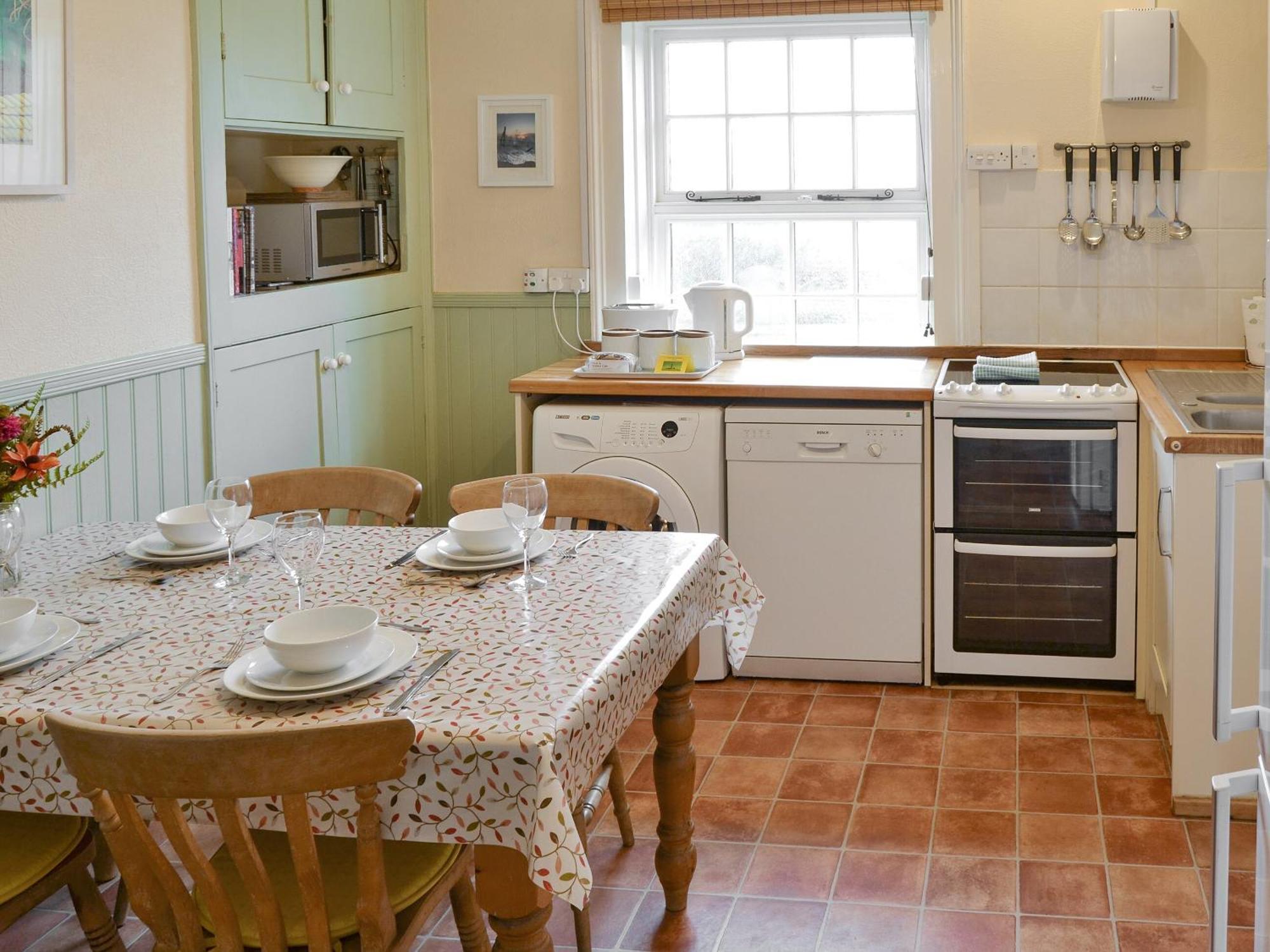 Lighthouse Cottage Happisburgh Екстер'єр фото