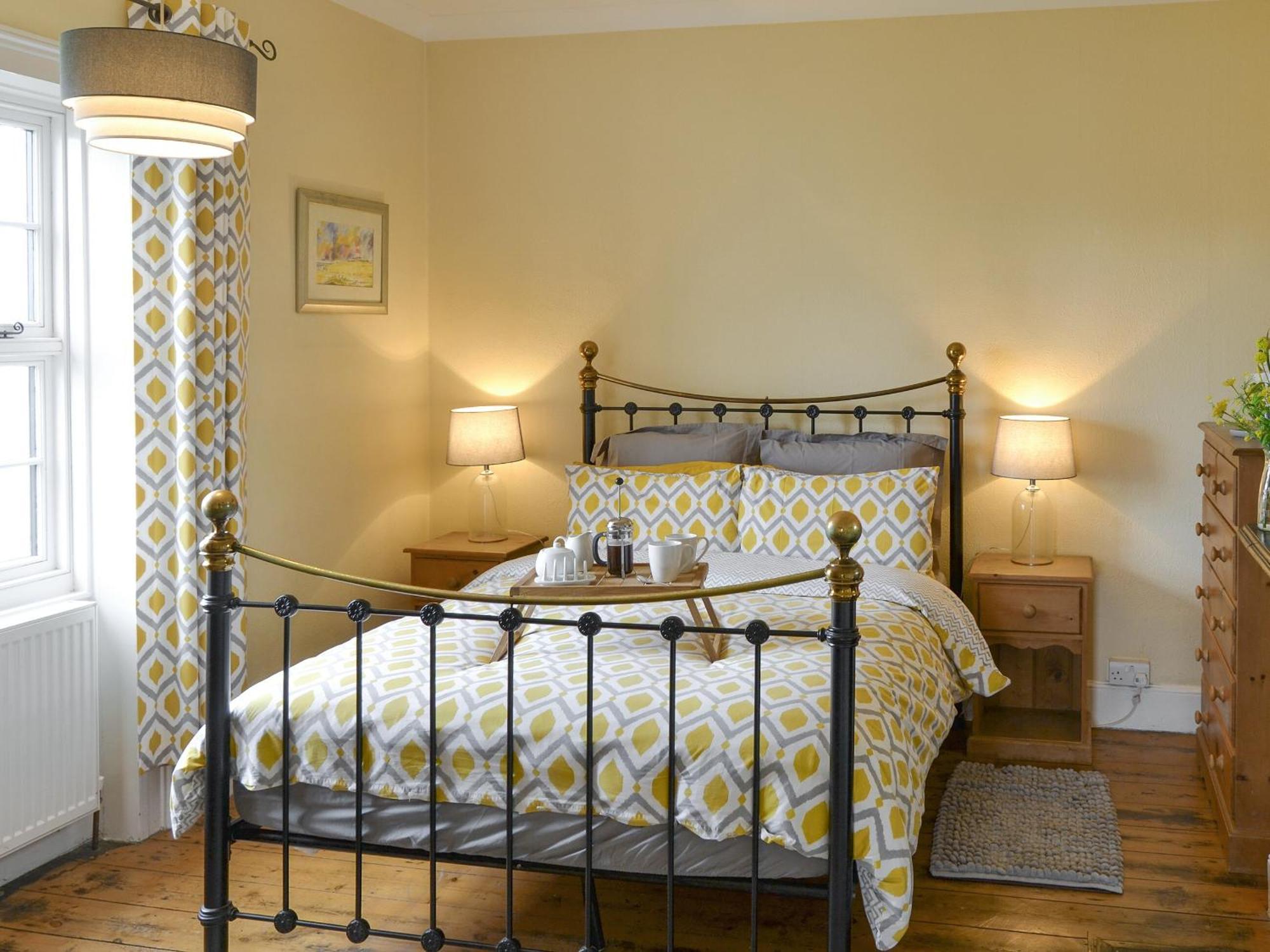 Lighthouse Cottage Happisburgh Екстер'єр фото